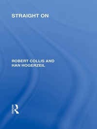 Enlarge image Cover: Straight On (RLE Responding to Fascism) - Routledge