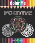 Cover: Color Me Positive - Totally Awesome Activities