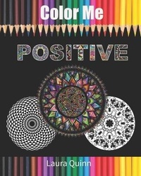 Enlarge image Cover: Color Me Positive - Totally Awesome Activities