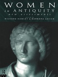 Cover: Women in Antiquity: New Assessments - Routledge