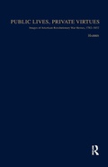 Cover: Public Lives, Private Virtues - Routledge
