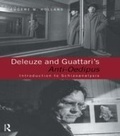 Cover: Deleuze and Guattari's Anti-Oedipus - Routledge