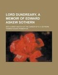 Cover: Lord Dundreary, a Memoir of Edward Askew Sothern; With a Brief Sketch of the Career of E.H. Sothern - Rarebooksclub.com