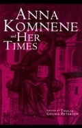Cover: Anna Komnene and Her Times - Routledge