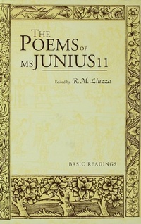 Enlarge image Cover: The Poems of MS Junius 11 - Routledge
