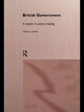 Cover: British Government - Routledge