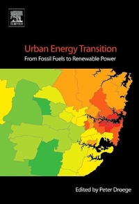 Enlarge image Cover: Urban Energy Transition - Elsevier