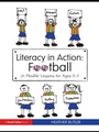 Cover: Literacy in Action: Football - Routledge