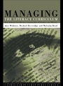 Cover: Managing the Literacy Curriculum - Routledge