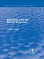 Cover: Meaning and the Moral Sciences (Routledge Revivals) - Routledge