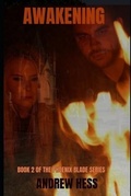 Cover: Awakening - The Phoenix Blade