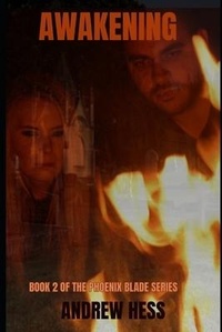 Enlarge image Cover: Awakening - The Phoenix Blade