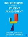 Cover: International Guide to Student Achievement - Routledge
