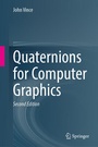 Cover: Quaternions for Computer Graphics - Springer