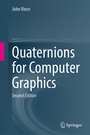Cover: Quaternions for Computer Graphics - Springer