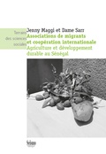 Cover: Associations de migrants et coop&eacute;ration internationale - Seismo Verlag