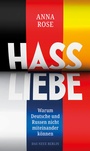 Cover: Hassliebe - Das Neue Berlin
