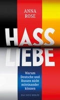 Cover: Hassliebe - Das Neue Berlin