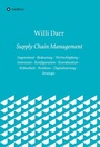 Cover: Supply Chain Management - tredition