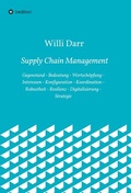 Cover: Supply Chain Management - tredition