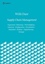 Cover: Supply Chain Management - tredition
