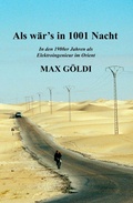 Cover: Als w&auml;r's in 1001 Nacht - tredition