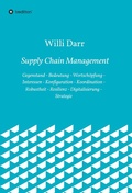 Cover: Supply Chain Management - tredition