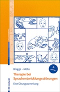 Abbildung von: Therapie bei Sprachentwicklungsstörungen - Ernst Reinhardt Verlag