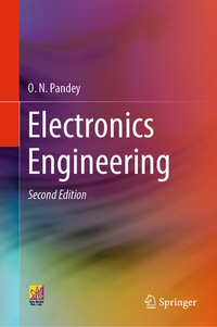 Abbildung von: Electronics Engineering - Springer