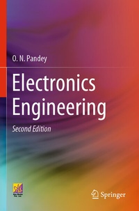 Abbildung von: Electronics Engineering - Springer