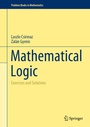 Cover: Mathematical Logic - Springer