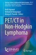 Cover: PET/CT in Non-Hodgkin Lymphoma - Springer