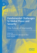 Cover: Fundamental Challenges to Global Peace and Security - Palgrave Macmillan