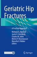 Cover: Geriatric Hip Fractures - Springer