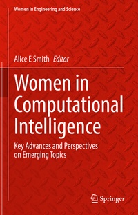Enlarge image Cover: Women in Computational Intelligence - Springer