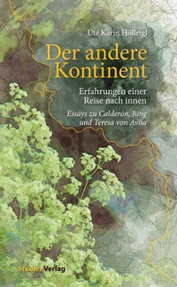 Abbildung von: Der andere Kontinent - Studien Verlag