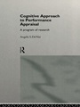Cover: A Cognitive Approach to Performance Appraisal - Routledge