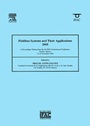 Cover: Fieldbus Systems and Their Applications 2005 - Elsevier
