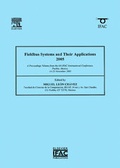 Cover: Fieldbus Systems and Their Applications 2005 - Elsevier