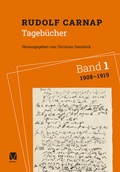 Bild: Tageb&uuml;cher Band 1: 1908-1919 - Meiner