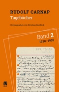Bild: Tageb&uuml;cher Band 2: 1920-1935 - Meiner