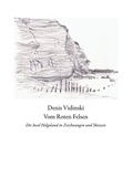 Cover: Vom Roten Felsen - BoD - Books on Demand