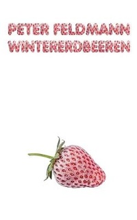 Enlarge image Cover: Wintererdbeeren - BoD - Books on Demand