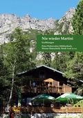 Cover: Nie wieder Martini - BoD - Books on Demand