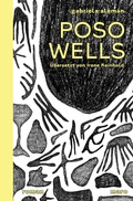 Cover: Poso Wells - Maro