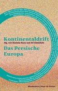 Cover: Kontinentaldrift - Das Wunderhorn