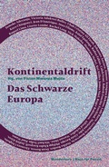 Cover: Kontinentaldrift - Das Wunderhorn