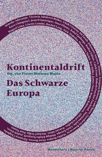 Abbildung von: Kontinentaldrift - Das Wunderhorn