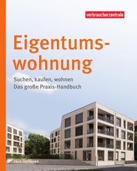 Abbildung von: Eigentumswohnung - Verbraucherzentrale NRW e.V.