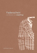Cover: Fadenschein - Aisthesis